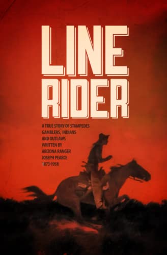 Stock image for Line Rider for sale by Goodwill of Colorado