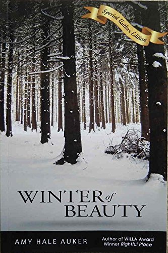 Stock image for Winter of Beauty for sale by -OnTimeBooks-