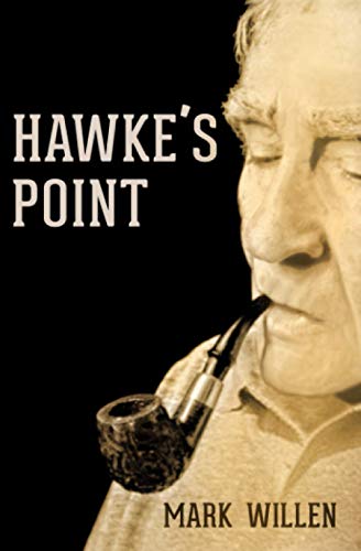 Stock image for Hawke's Point (Jonas Hawke) for sale by PlumCircle