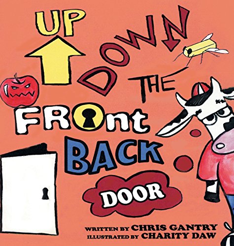 Stock image for Up Down the Front Back Door for sale by Lucky's Textbooks