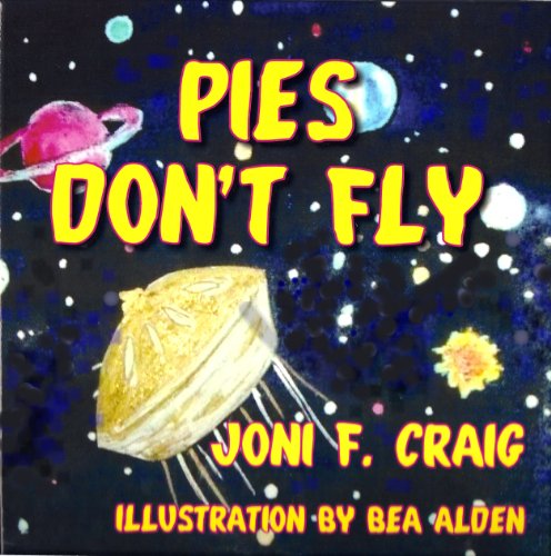 9781940224343: PIES DON'T FLY
