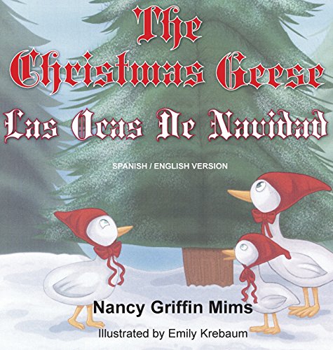 Beispielbild fr Las Ocas de Navidad/The Christmas Geese zum Verkauf von medimops
