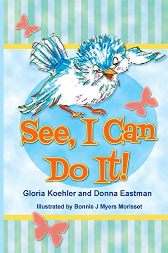 Beispielbild fr See, I Can Do It! zum Verkauf von Wonder Book