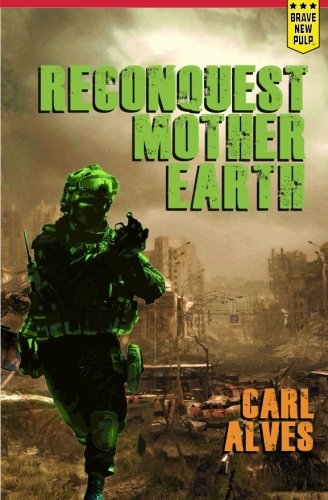 9781940233024: Reconquest: Mother Earth