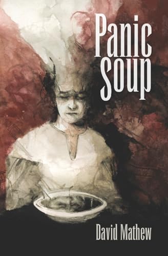Beispielbild fr Panic Soup zum Verkauf von ThriftBooks-Atlanta