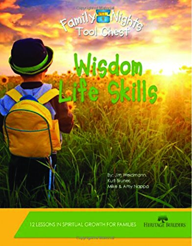 9781940242491: Wisdom Life Skills