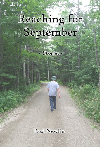 Stock image for Reaching for September for sale by The Book Escape