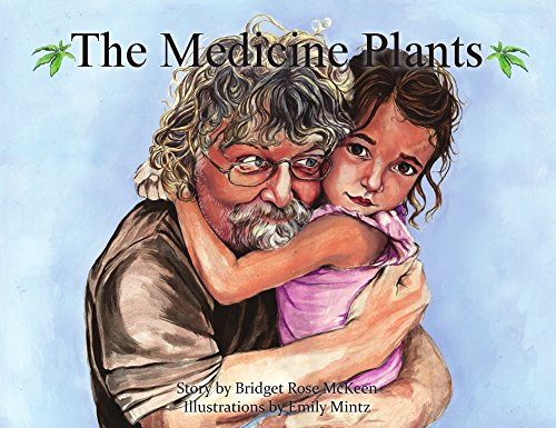 Beispielbild fr The Medicine Plants zum Verkauf von ThriftBooks-Dallas