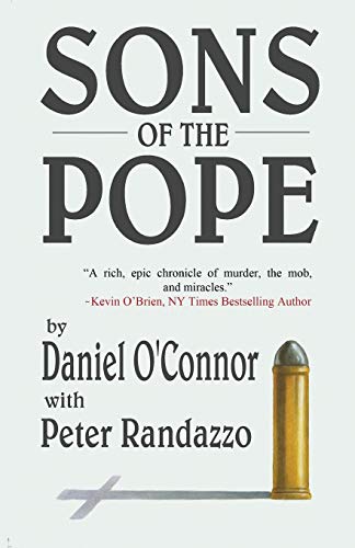 Imagen de archivo de Sons of the Pope a la venta por Better World Books