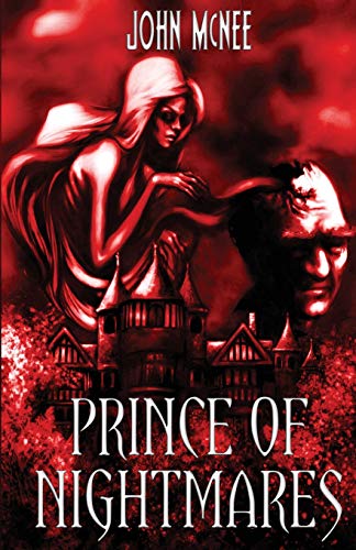 Beispielbild fr Prince of Nightmares zum Verkauf von WorldofBooks