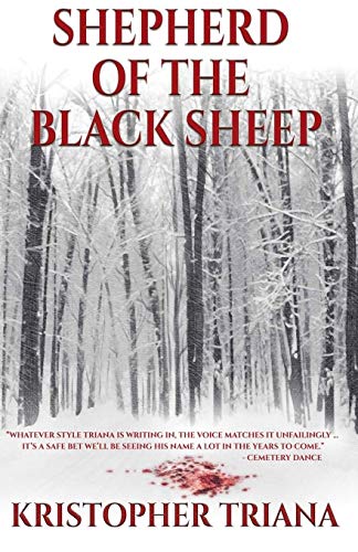 Stock image for Shepherd of the Black Sheep for sale by Wonder Book