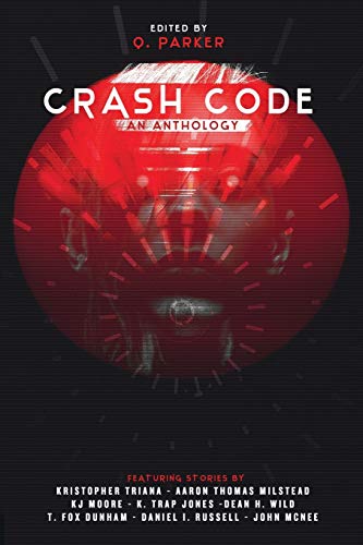 Stock image for Crash Code (Demon Investors) for sale by GF Books, Inc.