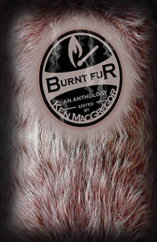 Imagen de archivo de Burnt Fur (Demon Investors) a la venta por Lucky's Textbooks