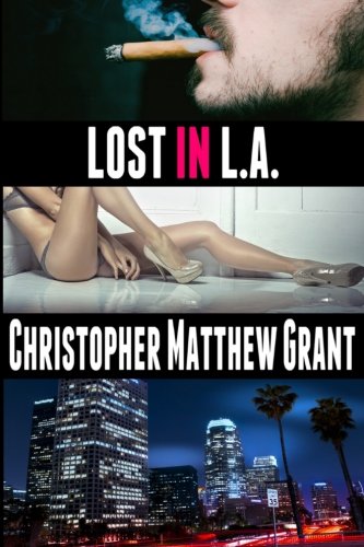 Beispielbild fr Lost in L.A. zum Verkauf von ThriftBooks-Atlanta