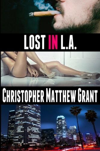 Stock image for Lost in L.A. for sale by ThriftBooks-Atlanta