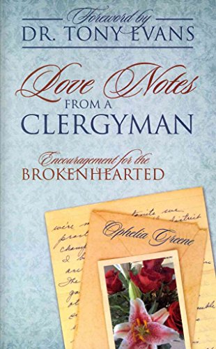 9781940262246: Love Notes from a Clergyman