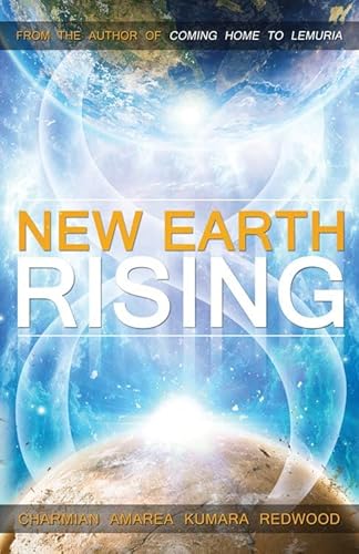 Stock image for New Earth Rising for sale by Half Price Books Inc.