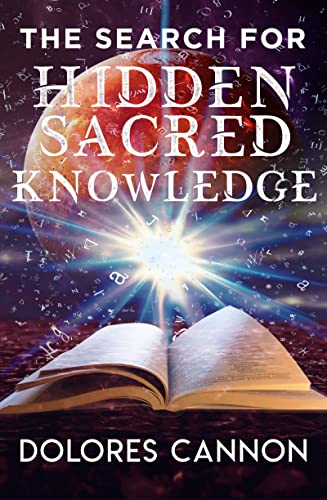 Imagen de archivo de The Search for Hidden Sacred Knowledge a la venta por Books From California