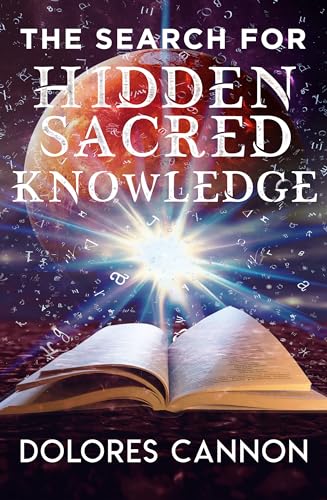 Stock image for Search For Hidden Sacred Knowledge for sale by savehere619