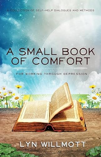 9781940265445: Small Book of Comfort: A Collection of Self-Help Dialogues and Methods for Working Through Depression