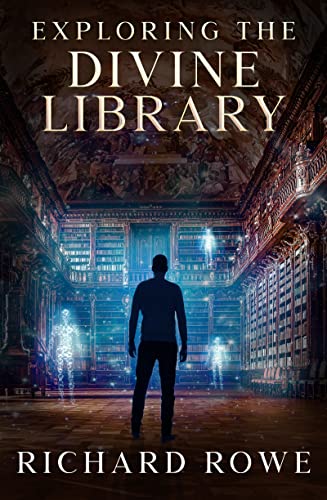 Beispielbild fr Exploring the Divine Library zum Verkauf von HPB-Red