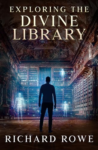 Imagen de archivo de Exploring the Divine Library a la venta por HPB-Red