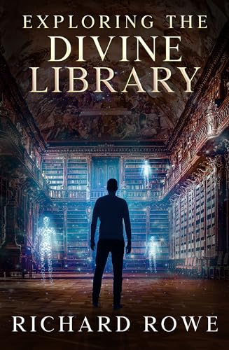 Stock image for Exploring the Divine Library for sale by Books From California