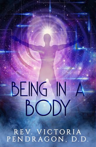 Imagen de archivo de Being In A Body a la venta por BooksRun