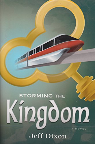 Beispielbild fr Storming the Kingdom zum Verkauf von Better World Books