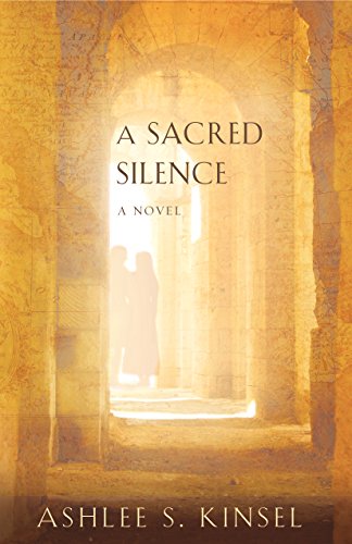 Beispielbild fr A Sacred Silence zum Verkauf von Better World Books