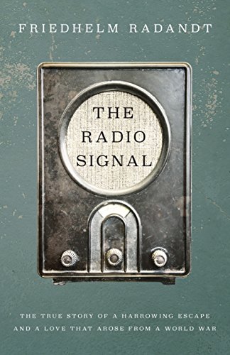 Beispielbild fr The Radio Signal zum Verkauf von Better World Books