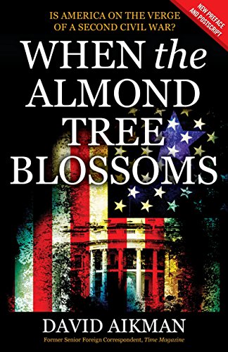 Imagen de archivo de When the Almond Tree Blossoms a la venta por ThriftBooks-Dallas