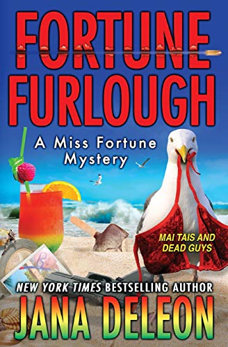 Stock image for Fortune Furlough (A Miss Fortune Mystery) for sale by HPB-Ruby