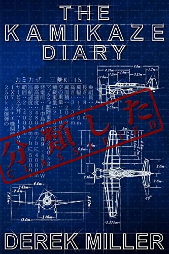 9781940283111: The Kamikaze Diary