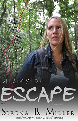 Stock image for Way of Escape : A Novel for sale by Better World Books
