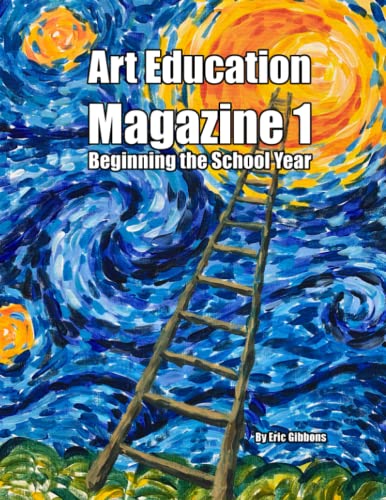 Stock image for Art Education Magazine 1: Beginning the School Year for sale by GF Books, Inc.