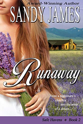 Stock image for Runaway (Safe Havens) (Volume 2) for sale by BookHolders