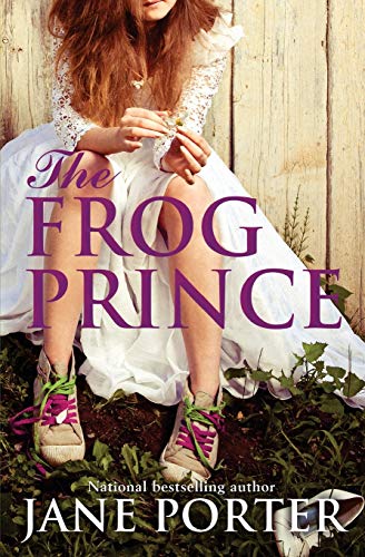 Beispielbild fr The Frog Prince zum Verkauf von Hawking Books