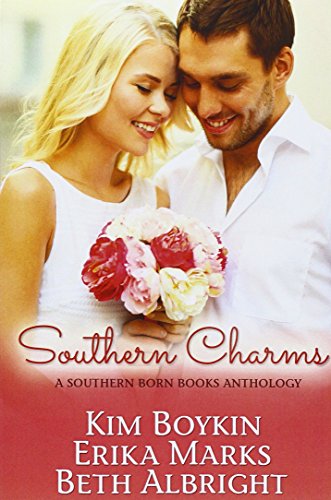Beispielbild fr Southern Charms: A Southern Born Books Anthology zum Verkauf von ThriftBooks-Atlanta