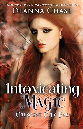 Stock image for Intoxicating Magic for sale by ThriftBooks-Atlanta