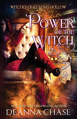 Stock image for Power of the Witch for sale by Russell Books