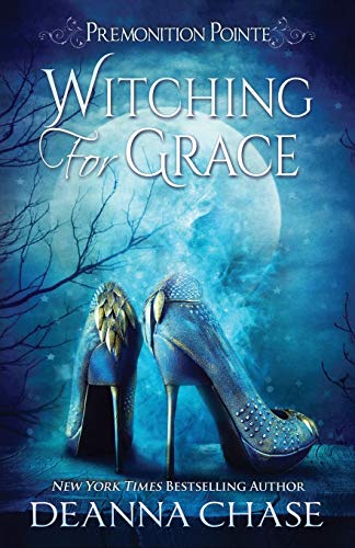 Stock image for Witching for Grace for sale by Better World Books