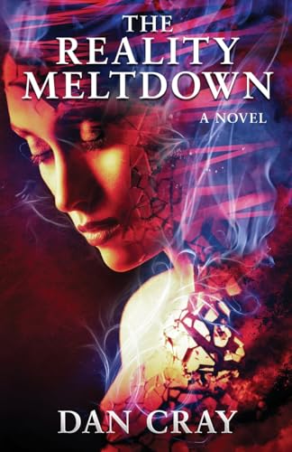 Stock image for The Reality Meltdown (Paperback) for sale by Grand Eagle Retail