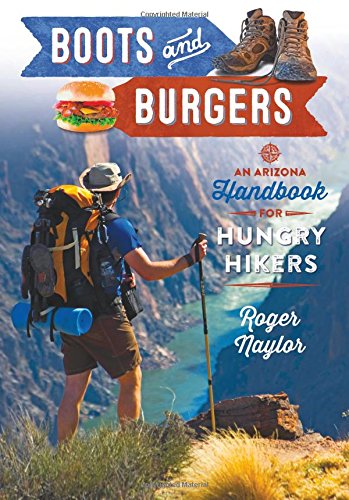 Books and Burgers