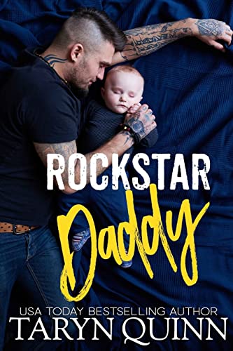 Imagen de archivo de Rockstar Daddy (Wilder Rock) a la venta por HPB-Diamond