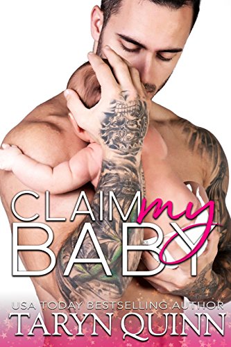 Stock image for Claim My Baby (Crescent Cove) for sale by Irish Booksellers