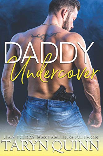 Imagen de archivo de Daddy Undercover a la venta por ThriftBooks-Dallas