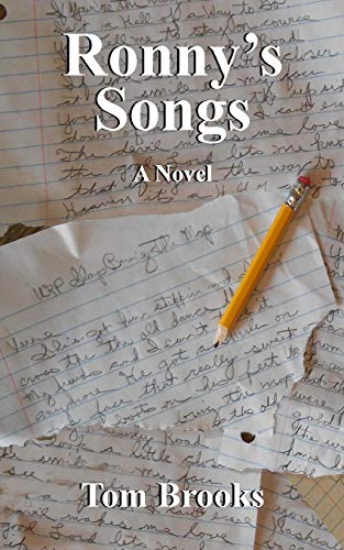 Stock image for Ronnys Songs for sale by Hawking Books