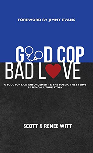 Beispielbild fr Good Cop Bad Love zum Verkauf von HPB-Emerald
