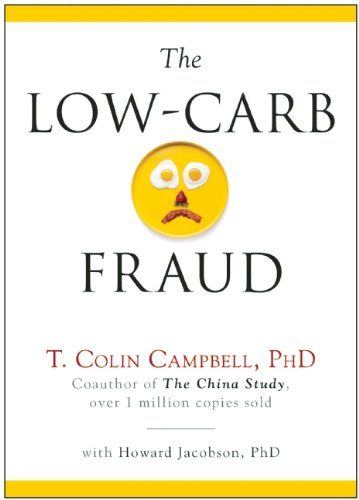 9781940363035: The Low-Carb Fraud